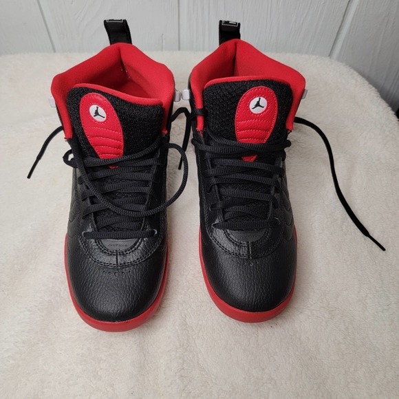 Jordan Jumpman Pro (GS) Size 7Y - EUC w/box - Picture 5 of 10